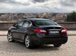 Infiniti M37 S 2010 года (EU)